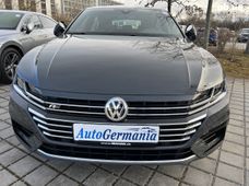 Продажа б/у Volkswagen Arteon в Киеве - купить на Автобазаре