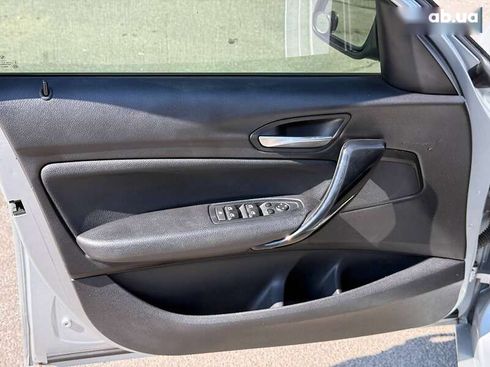 BMW 1 серия 2013 - фото 17