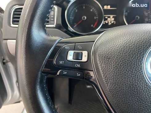 Volkswagen Jetta 2015 - фото 20