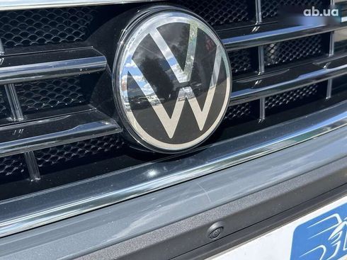 Volkswagen Tiguan 2023 - фото 17