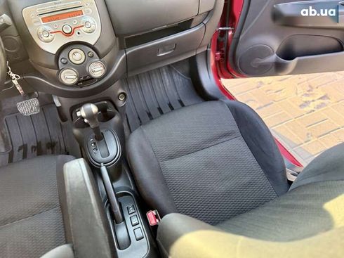 Nissan Micra 2012 - фото 19