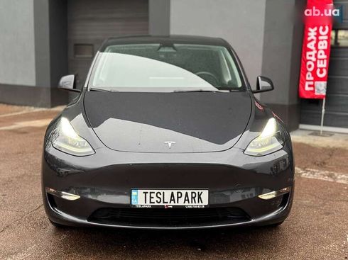 Tesla Model Y 2024 - фото 3