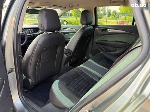 Buick Regal 2018 - фото 26