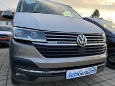 Авто Мікроавтобус б/у в Київській області - купити на Автобазарі