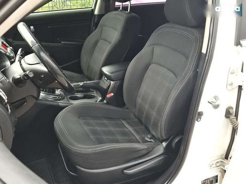 Kia Sportage 2012 - фото 9