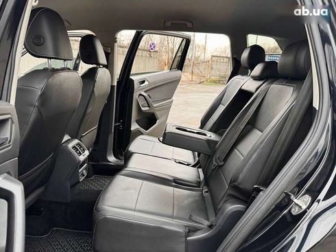 Volkswagen Tiguan 2018 - фото 20