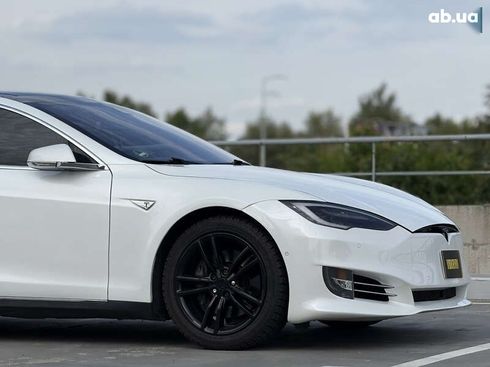 Tesla Model S 2014 - фото 13