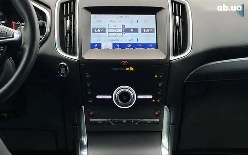 Ford Edge 2020 - фото 15