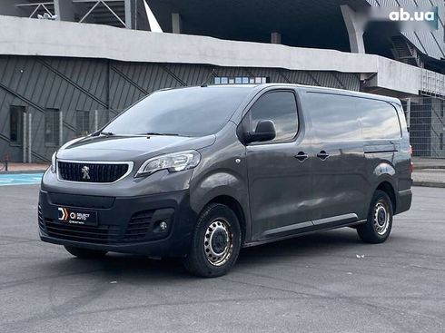 Peugeot Expert 2020 - фото 2