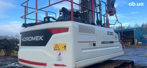 HIDROMEK HMK 230 LC-5 2022 - фото 2
