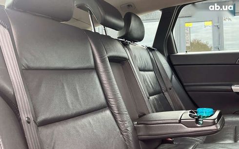 Volvo V50 2012 - фото 17