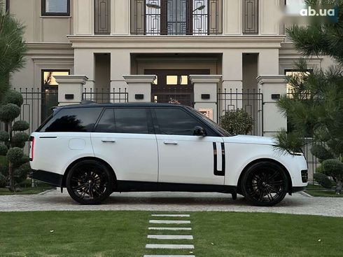 Land Rover Range Rover 2023 - фото 17