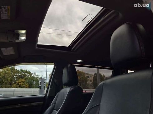 Toyota Highlander 2017 - фото 30