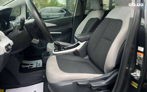 Chevrolet Bolt 2019 - фото 11