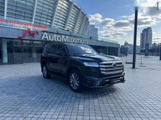 Продажа б/у Toyota Land Cruiser 2022 года в Киеве - купить на Автобазаре