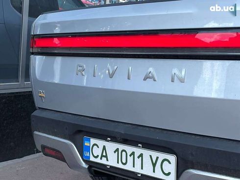 Rivian R1T 2023 - фото 12