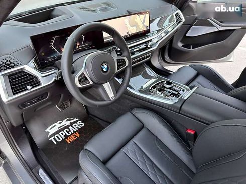 BMW X5 2024 - фото 29