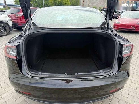 Tesla Model 3 2019 - фото 12