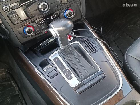 Audi Q5 2014 серый - фото 17