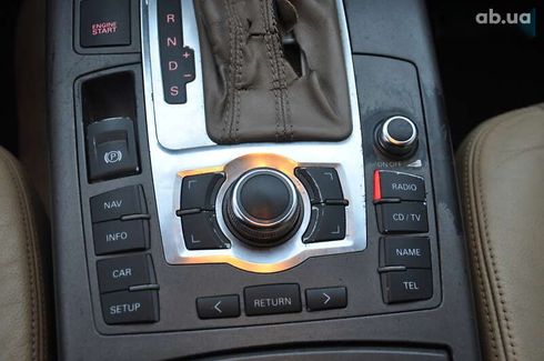 Audi A6 2005 - фото 25