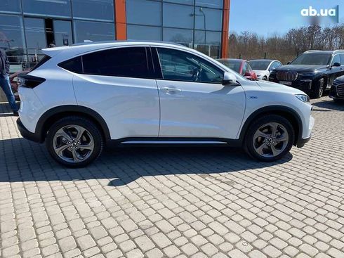 Honda M-NV 2022 - фото 9