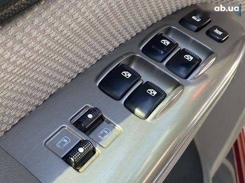 Kia Carnival 2007 - фото 22