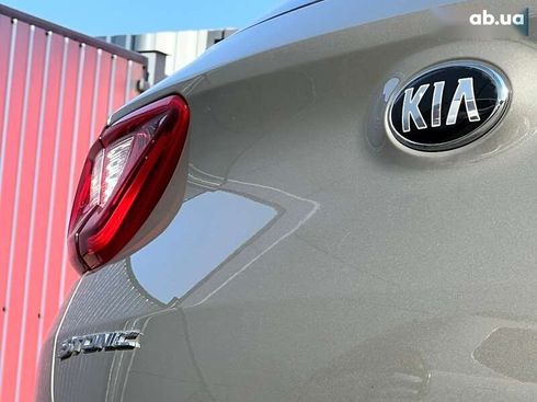 Kia Stonic 2018 - фото 22