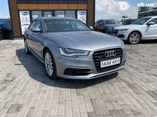 Продажа б/у Audi A6 в Львовской области - купить на Автобазаре
