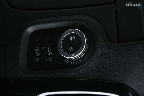 Opel Astra 2016 - фото 19