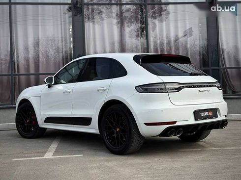 Porsche Macan 2021 - фото 6