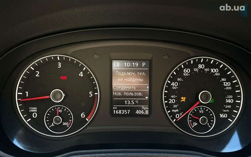 Volkswagen Passat 2014 - фото 20