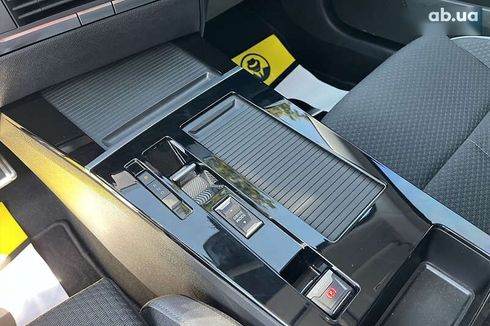 Opel Astra 2024 - фото 16