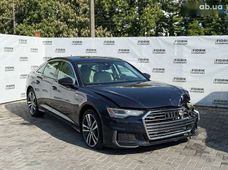 Продаж вживаних Audi в Волинській області - купити на Автобазарі