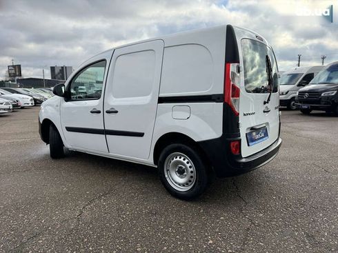 Renault Kangoo 2022 - фото 5