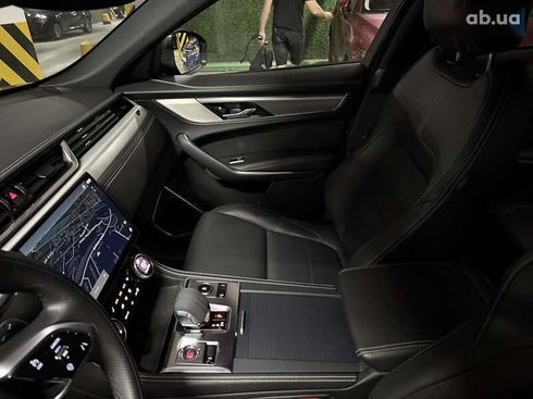 Jaguar F-Pace 2021 - фото 26