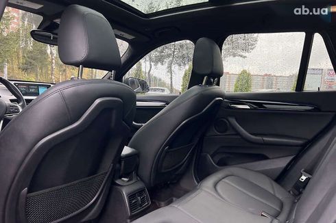 BMW X1 2019 - фото 23