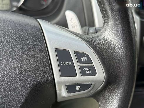 Mitsubishi Pajero Sport 2012 - фото 28