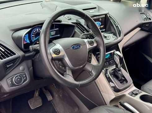 Ford C-Max 2014 - фото 16