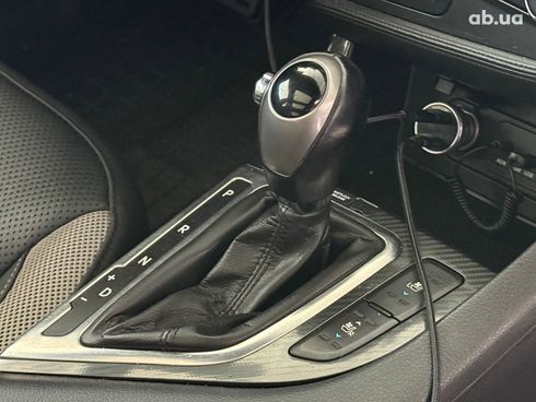 Kia Optima 2011 серый - фото 44