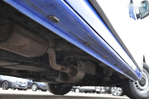 Volkswagen Crafter 2020 - фото 30
