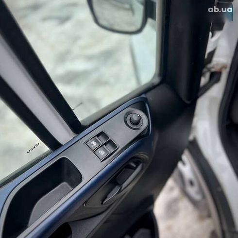 IVECO Daily 2017 - фото 20