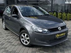 Продажа б/у Volkswagen Polo в Закарпатской области - купить на Автобазаре