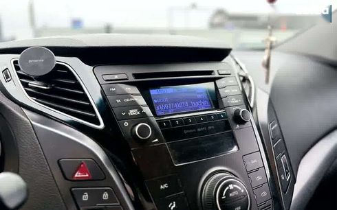 Hyundai i40 2011 - фото 19