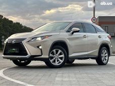 Купити Lexus бу в Україні - купити на Автобазарі