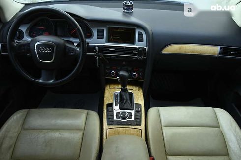 Audi A6 2008 - фото 23