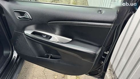 Fiat Freemont 2014 - фото 17