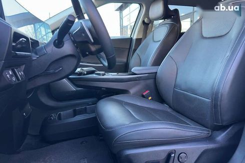 Kia EV6 2022 - фото 10