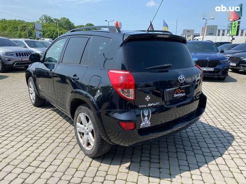 Toyota RAV4 2008 - фото 5