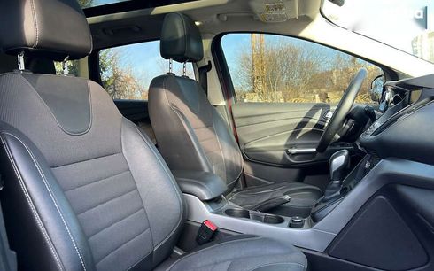 Ford Escape 2014 - фото 20