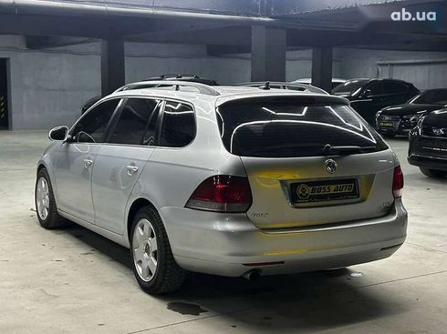 Volkswagen Golf 2010 - фото 4